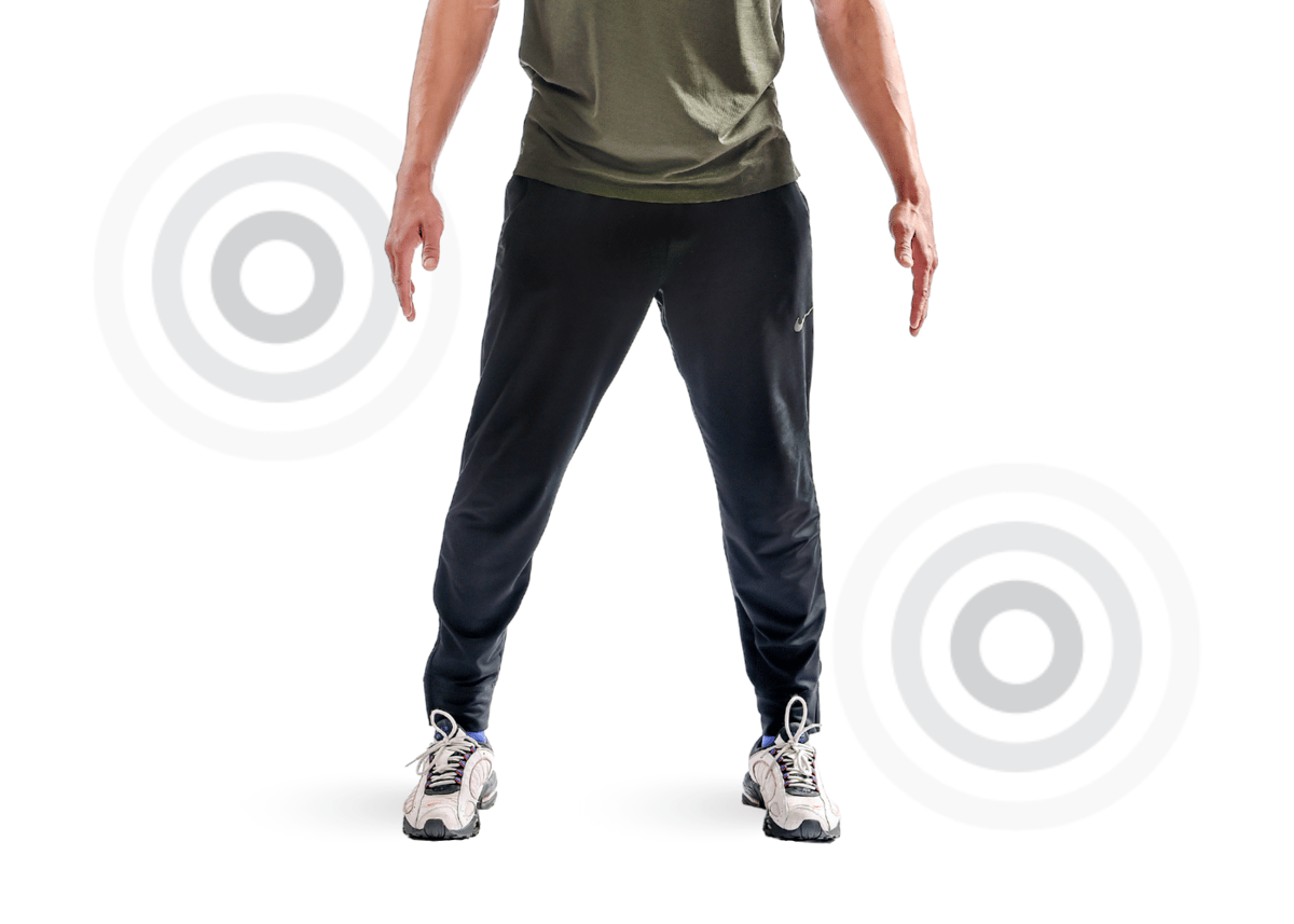 Double-Leg 1