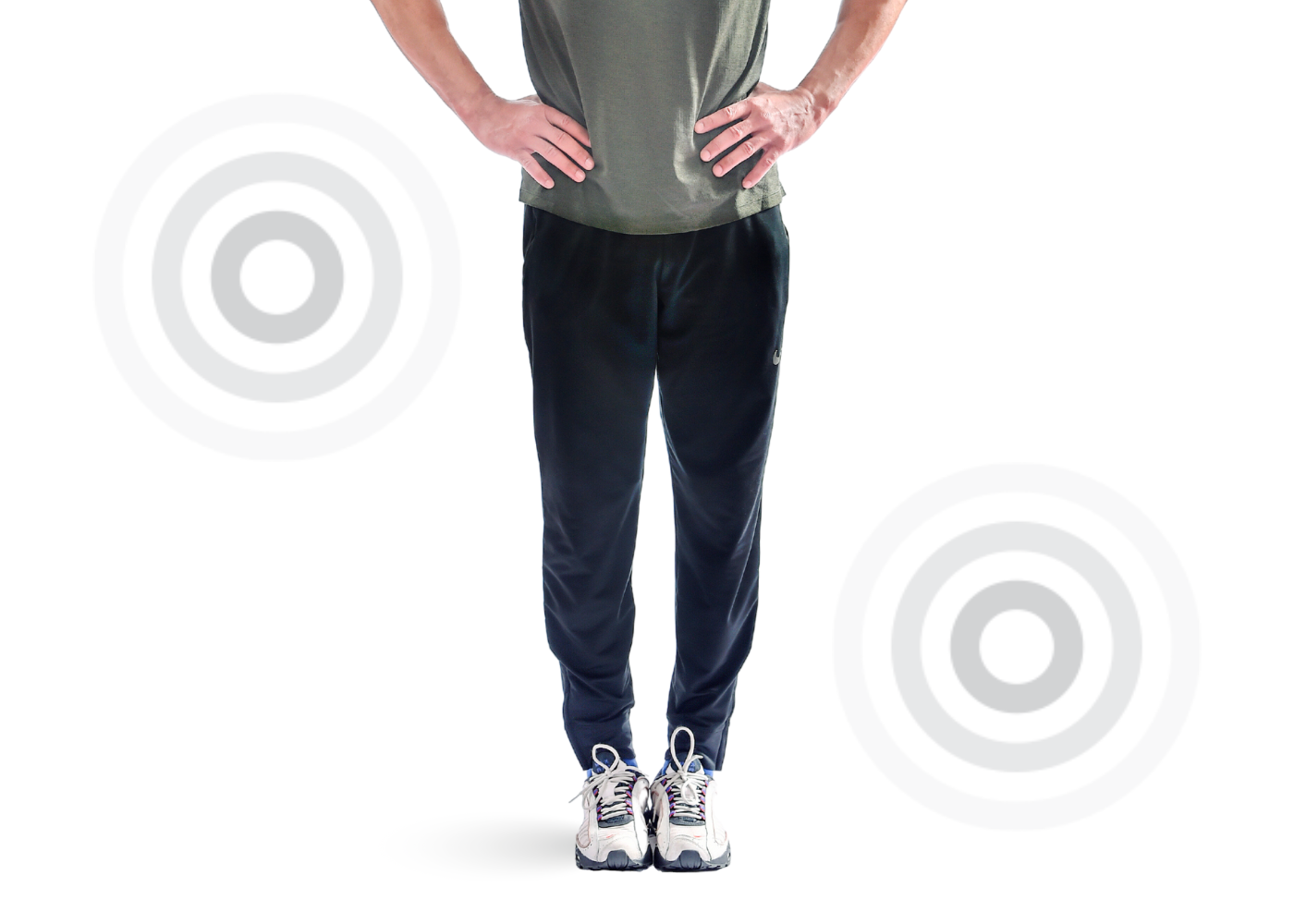 DOUBLE-LEG 3