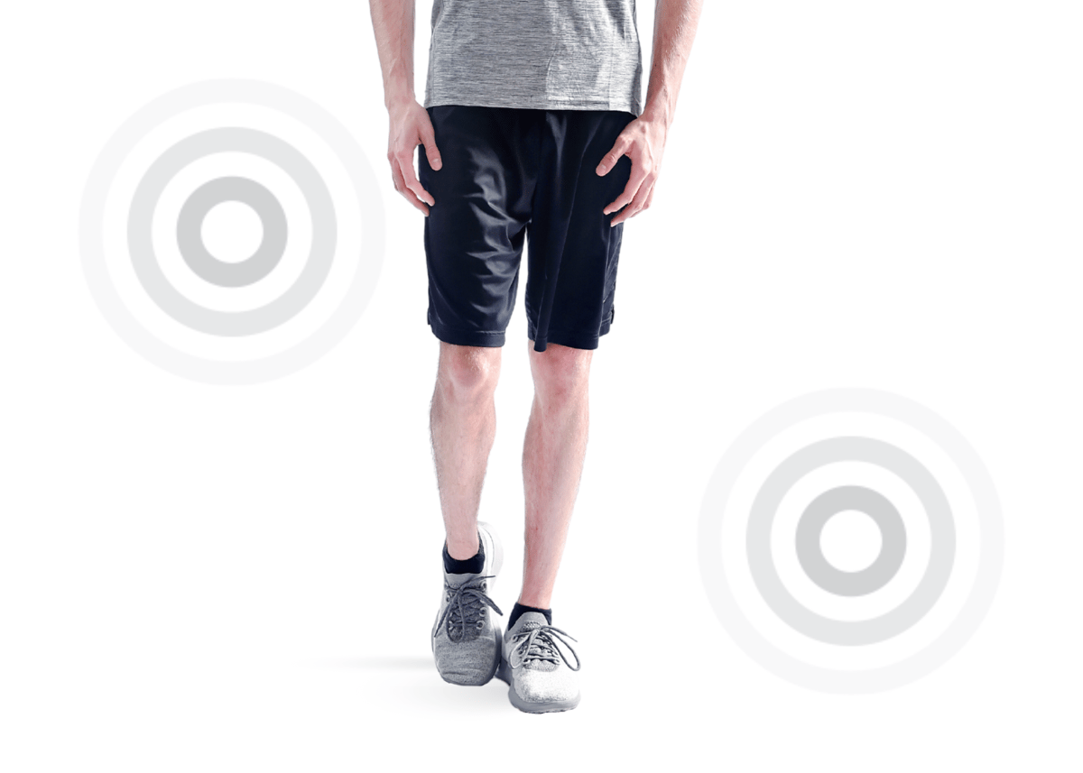 SINGLE-LEG 1