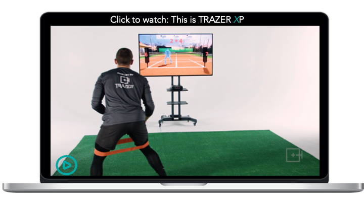 Intro to TRAZER XP